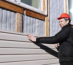 Best Siding Replacement  in Basile, LA